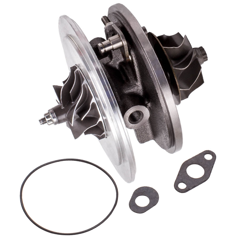 Turbo cartridge CHRA geschikt voor BMW 530D 330D X5 3.0D E46 E53 135kw voor GT2256V m57d30