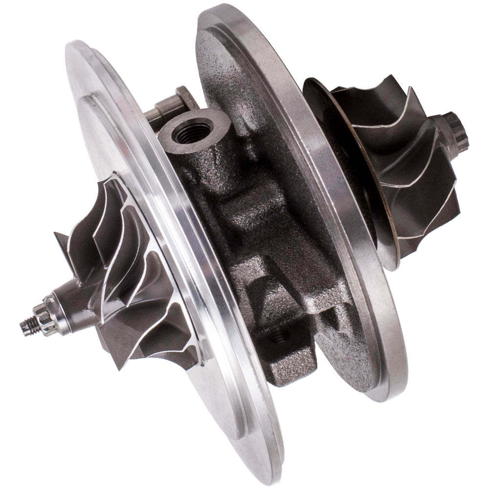 Turbo cartridge CHRA core compatible for BMW 330D 530D X5 3.0D E46 E53 184HP for GT2256V 704361