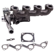 Ladda upp bild till gallerivisning, Turbo geschikt voor Ford Transit Focus Transit Connect 1.8 TDDI 75 90hp Turbo