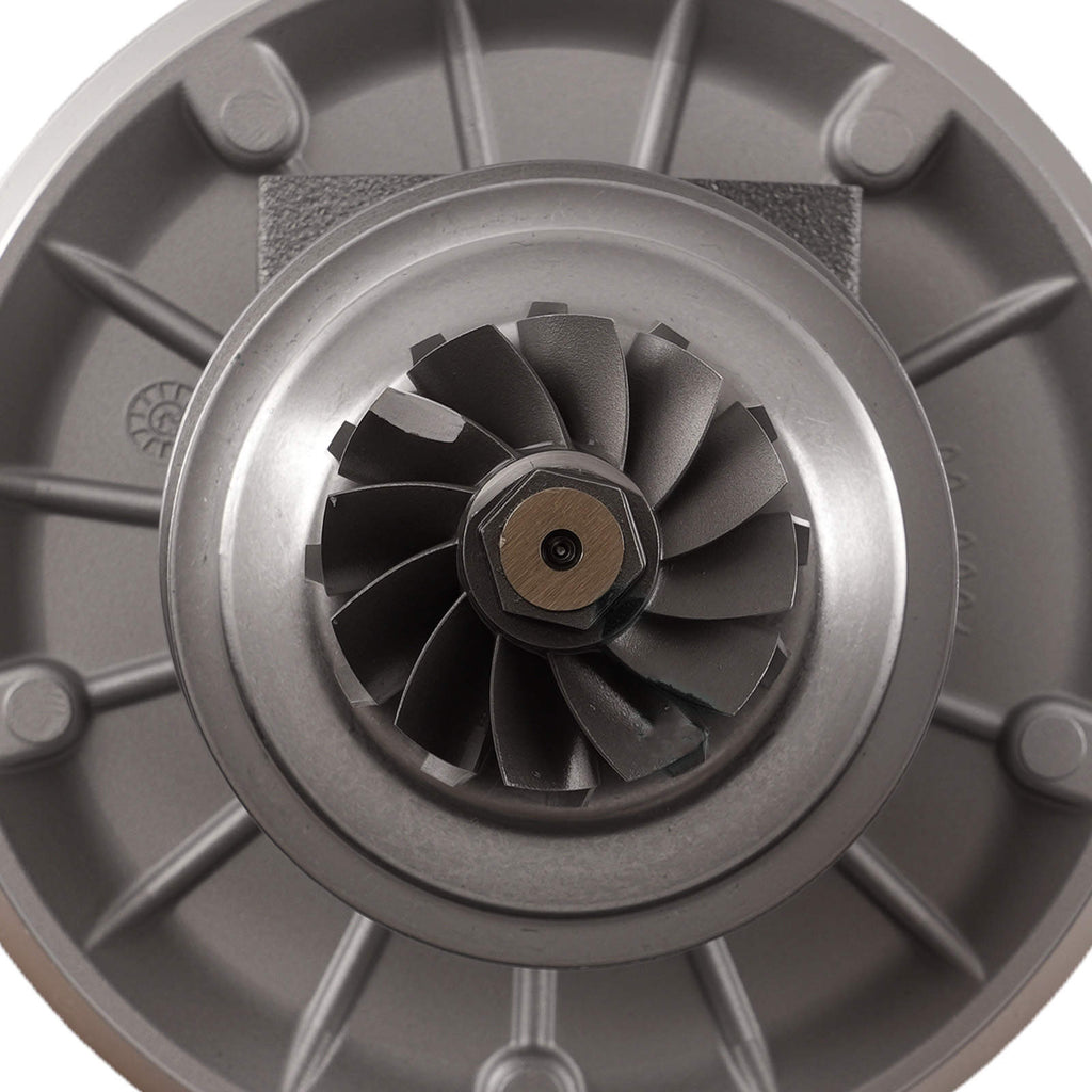 Turbocharger Core compatible for PEUGEOT 307 SW 406 compatible for CITROEN C5 2.0 HDi 66kW 706976-0001