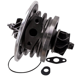 Turbo CHRA geschikt voor Citroen C8 2.2 HDi 128 HP 726683-5002S,707240-1 boven