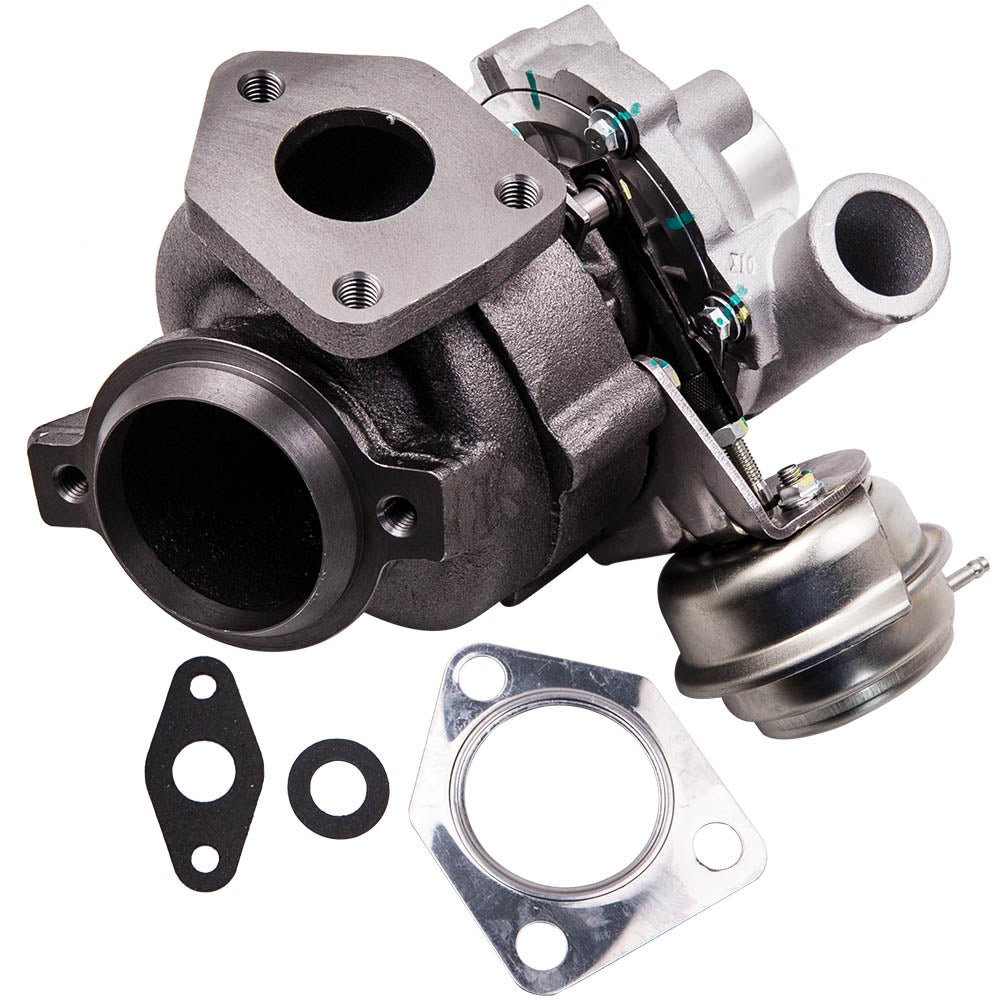 Turbo geschikt voor Land Rover Freelander 2.0 Td4 4x4 82 kW 112 HP 708366-1 M47D