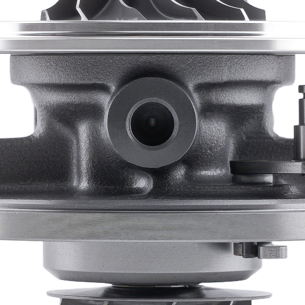 GT1749V Turbo Cartridge compatible for Land Rover Freelander I 708366-9002S M47D