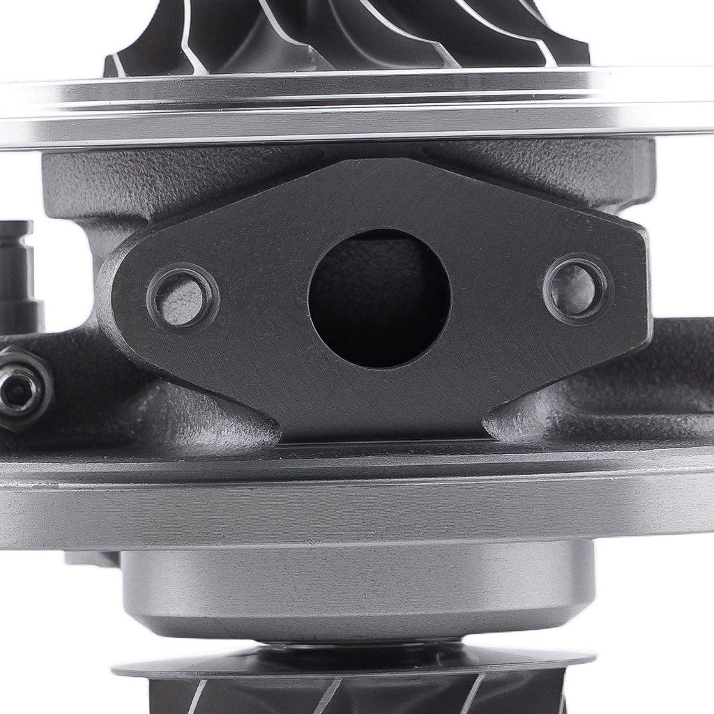 GT1749V Turbo Cartridge compatible for Land Rover Freelander I 708366-9002S M47D
