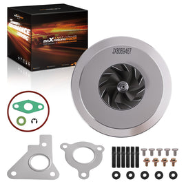 Cartridge Turbo CHRA geschikt voor Renault Mitsubishi Volvo 120hp 708639-5003S