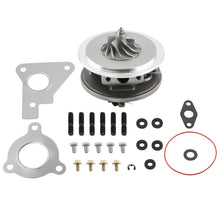 Last bildet i gallerivisningen, 708639 CHRA geschikt voor Renault Espace IV 1.9 dCi CHRA Turbo 708639-0005