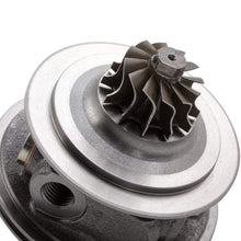 Indlæs billede til gallerivisning Turbocharger compatible for Mercedes compatible for Smart Fortwo Roadster 61HP Turbo cartridge CHRA for GT1238