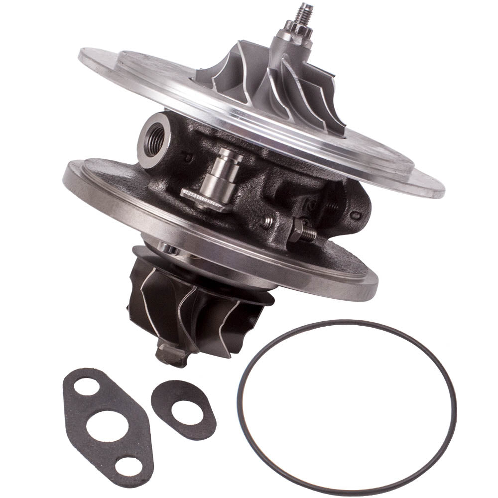 Turbo cartridge geschikt voor Mercedes Sprinter 411 311 211 CDI OM611 80kw 709836 726698