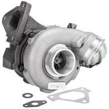 Indlæs billede til gallerivisning Turbo geschikt voor Mercedes Sprinter 211/311/411 CDI - 80 kW/109 HP, YOM 2000 boven