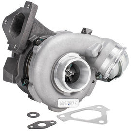 Turbo geschikt voor Mercedes Sprinter 211/311/411 CDI - 80 kW/109 HP, YOM 2000 boven