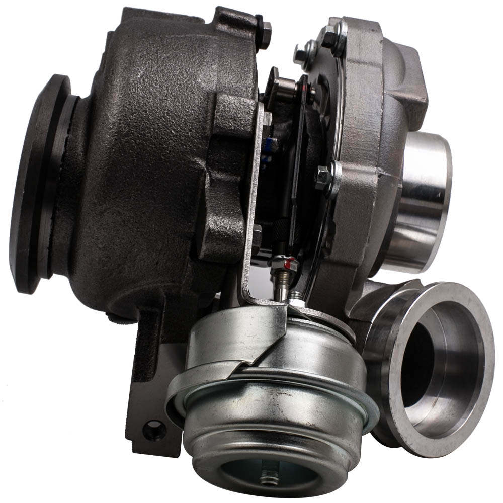 Turbo for GT1852V compatible for Mercedes Sprinter I 2000 - 2006 A6110960899 709836-5004S