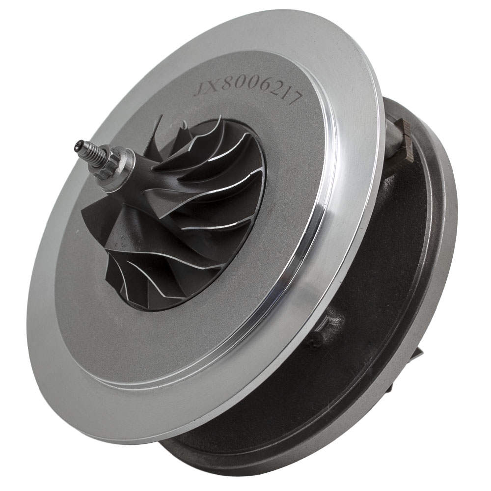Turbocharger Cartridge Core compatible for Mercedes E270 M270 compatible for Dodge Sprinter 2.7CDI OM612