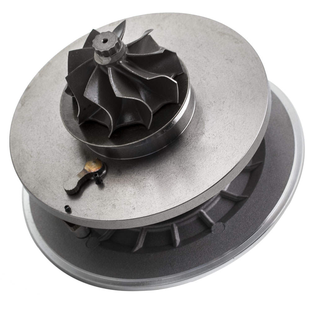 Turbocharger Cartridge Core compatible for Mercedes E270 M270 compatible for Dodge Sprinter 2.7CDI OM612
