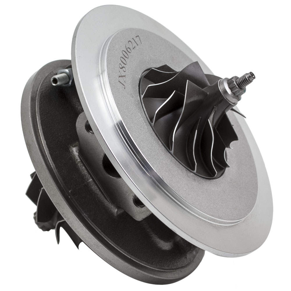 Turbocharger Cartridge Core compatible for Mercedes E270 M270 compatible for Dodge Sprinter 2.7CDI OM612