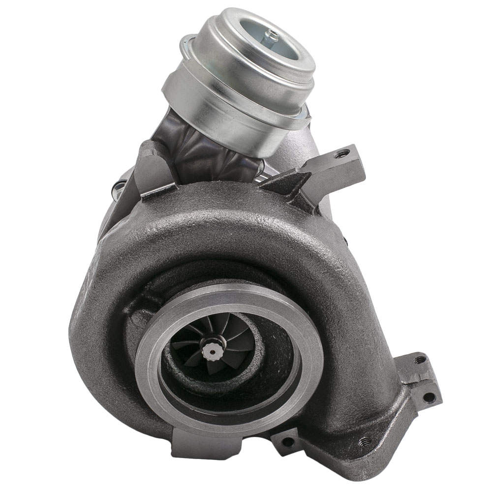 Turbocharger Turbo compatible for Mercedes-Benz Sprinter2.7L 156HP 115kw 2000- 2003