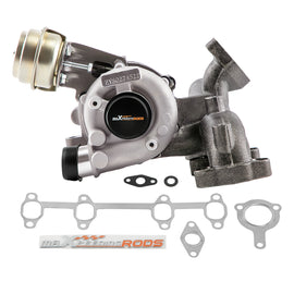 Turbo 1.9 TDI geschikt voor Audi, Seat, Skoda, Ford, Volkswagen, 90 - 115 BHP/