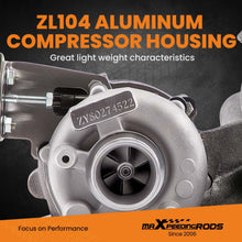 Ladda upp bild till gallerivisning, Compatible for Skoda Fabia Octavia 1.9L for GT1749V 713672 038253019C Turbocharger