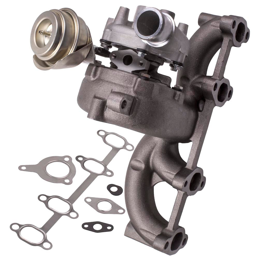 Turbo 713672-5006S geschikt voor VW Golf Bora geschikt voor Audi A3 geschikt voor Seat Leon 1.9 TDI voor GT1749V