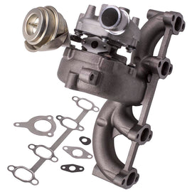 Turbo 713672-5006S geschikt voor VW Golf Bora geschikt voor Audi A3 geschikt voor Seat Leon 1.9 TDI voor GT1749V