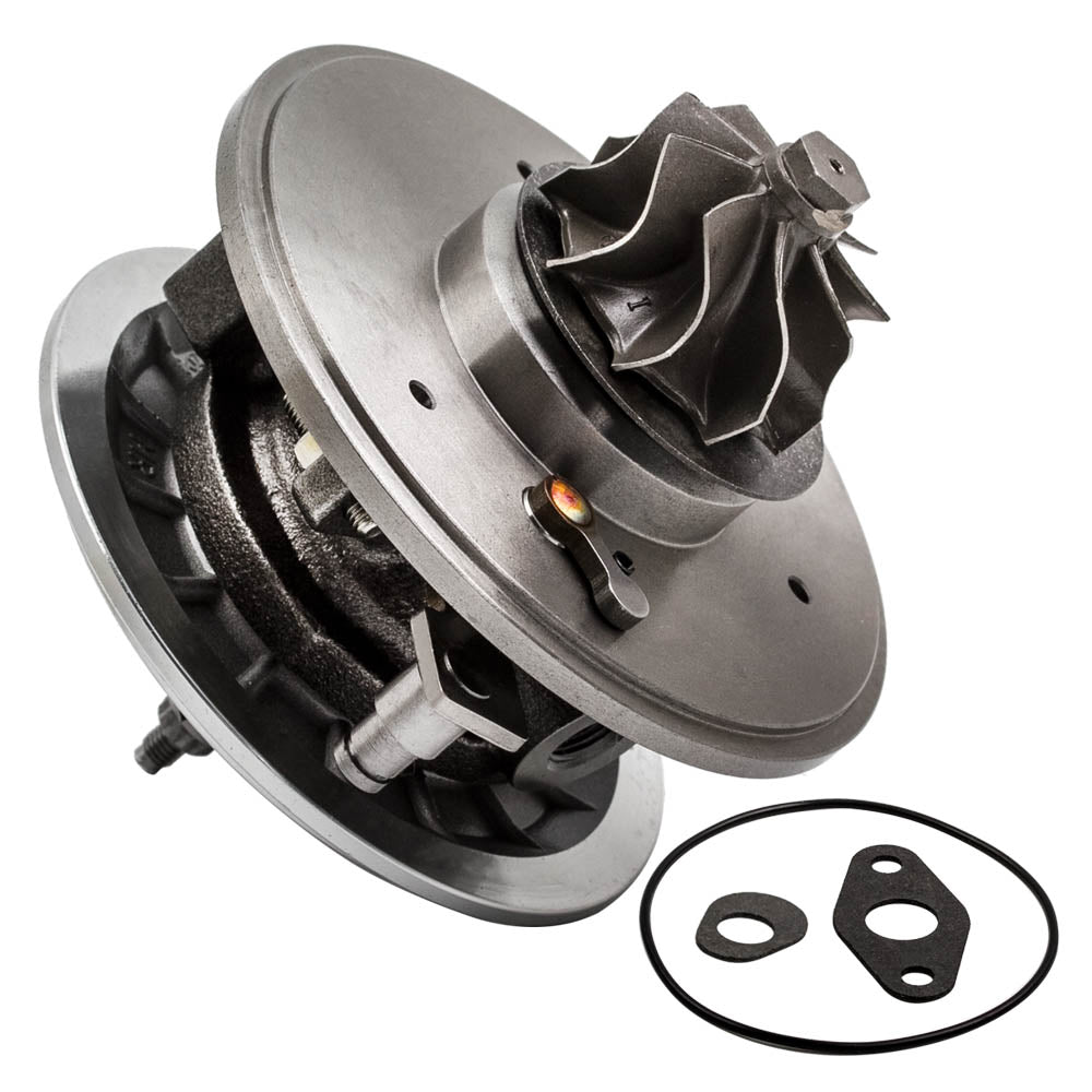 CHRA cartridge 74 Kw/100 PS 85Kw geschikt voor Volkswagen Bora geschikt voor Golf IV Beetle ALH/AHF/AJM/AU