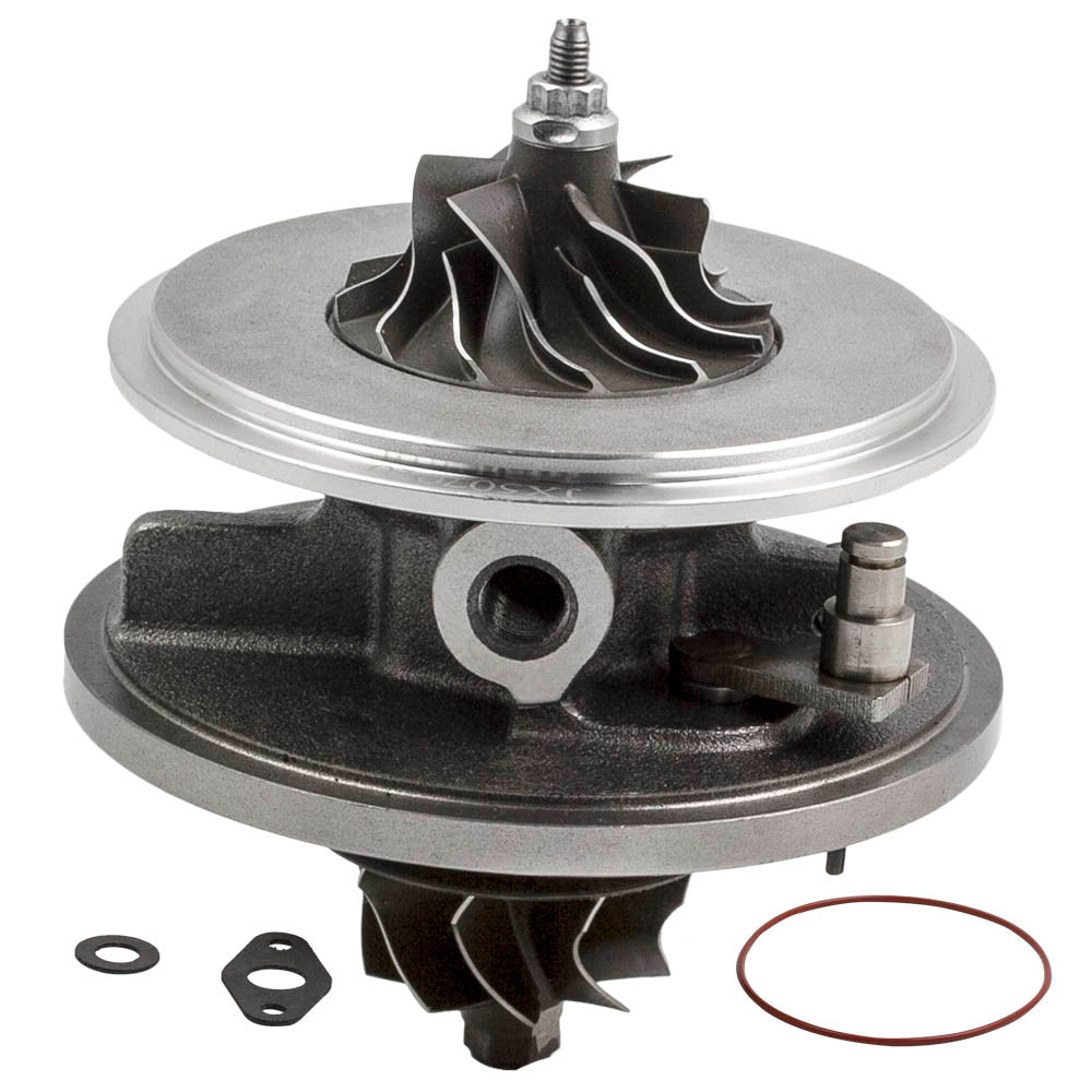 Turbo CHRA cartridge geschikt voor VW Bora 1.9 TDI Engine: AUY/AJM 66 Kw 713673-5006S