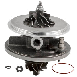 Turbo CHRA cartridge geschikt voor VW Bora 1.9 TDI Engine: AUY/AJM 66 Kw 713673-5006S