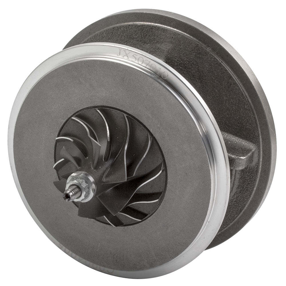 TURBO CHRA compatible for Volkswagen Golf GT TDi - 115 HP 1.9 D AJM/AUY/AHF 2000 - 2001 new