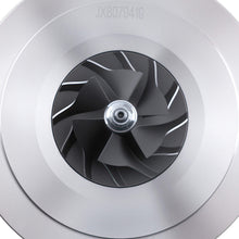 Last bildet i gallerivisningen, Turbocharger Cartridge GT2256V compatible for Mercedes M-Class ML 270 CDI W163 1999-2005