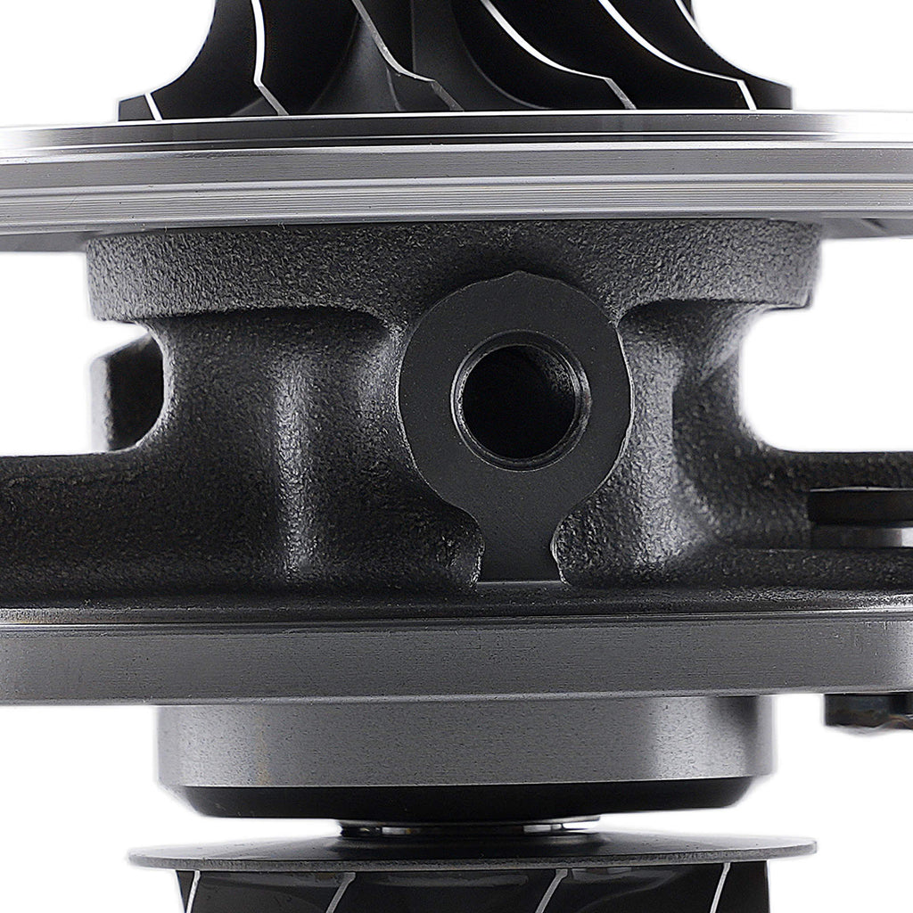 Turbocharger Cartridge GT2256V compatible for Mercedes M-Class ML 270 CDI W163 1999-2005