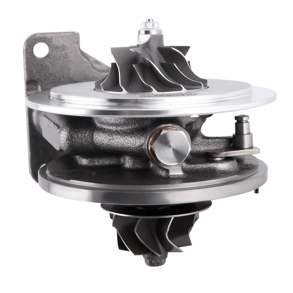 Turbocharger trunk group compatible for VW MULTIVAN V 2.5 TDI 2003-2009 716885-0004 for GT2056V