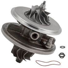Ladda upp bild till gallerivisning, 717478-2 CHRA cartridge geschikt voor BMW E46 320 150ps voor GT1749V 7174478-0001 Cartridge CHRA