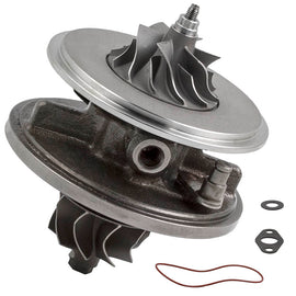 717478-2 CHRA cartridge geschikt voor BMW E46 320 150ps voor GT1749V 7174478-0001 Cartridge CHRA