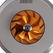 Ladda upp bild till gallerivisning, Billet Turbo Core GT1749VA Cartridge 717858 compatible for Audi A4 2.0 TDI (B7) BRE/BRF