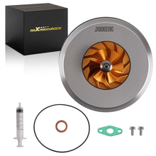 Indlæs billede til gallerivisning Cartridge Turbo geschikt voor AUDI A4 geschikt voor VW Passat 1.9-2.0 TDi 130-140 PS 717858 voor GT1749V CHRA