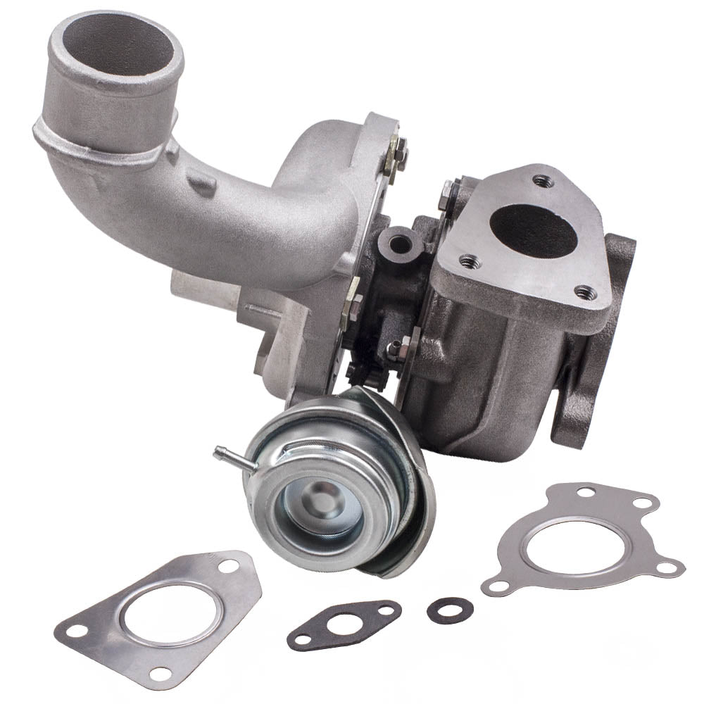 Turbo geschikt voor RENAULT ESPACE IV 2.2 dCi 139 150 HP 718089-3 718089-4 Turbo