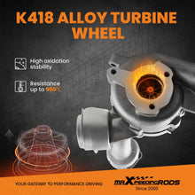 Lataa kuva Galleria-katseluun, For GT1749VB turbo compatible for VW Golf Mk4 Bora 1.9 tdi2000 - 2004 110kw 150hp 721021-0006