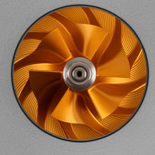 Ladda upp bild till gallerivisning, Upgrade Turbocharger CHRA CORE compatible for VW GOLF IV MK4 1.9 TDI ARL 150PS721021