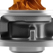 Ladda upp bild till gallerivisning, Upgrade Turbocharger CHRA CORE compatible for VW GOLF IV MK4 1.9 TDI ARL 150PS721021