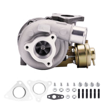 Last bildet i gallerivisningen, Turbo geschikt voor Nissan Mistral 3.0L D ZD30DDTI/229 ZD30ETi DE