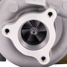 Last bildet i gallerivisningen, Turbo compatible for Charger compatible for Nissan Patrol Terrano Mistral ZD30DDTI 3.0L OCLD 1999-2005