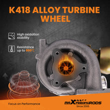 Indlæs billede til gallerivisning Compatible for Nissan Patrol Terrano 3.0 99-05 for GT2052V 14411-2W203 Turbo Turbocharger Oil