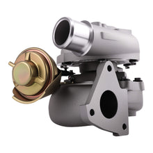 Last bildet i gallerivisningen, Compatible for Nissan Patrol Terrano 3.0 99-05 for GT2052V 14411-2W203 Turbo Turbocharger Oil