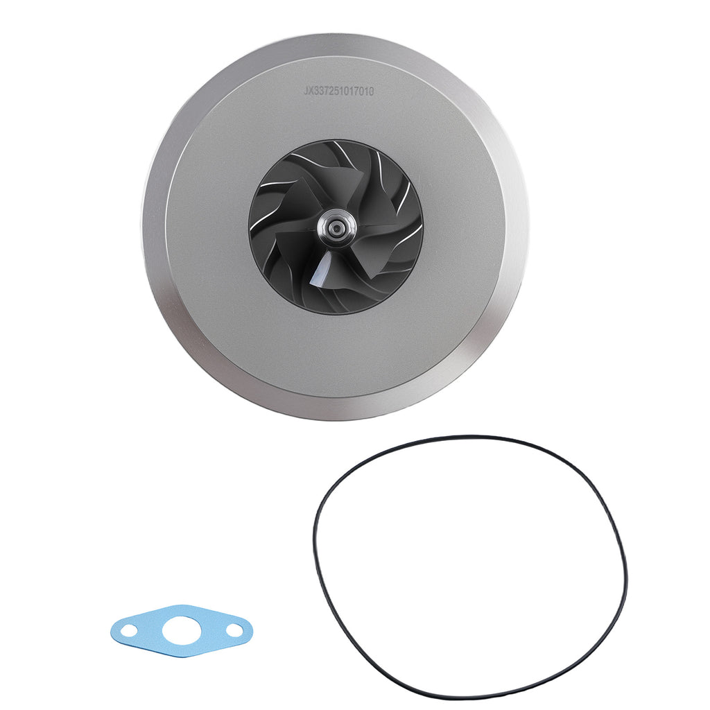 Turbo CHRA geschikt voor Ford Ranger 2.8L HS2.8HT 724652-0001 70KW 2002-