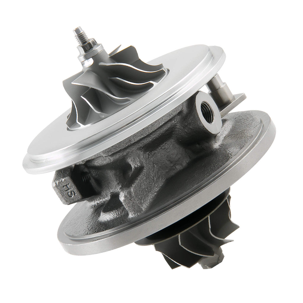 Replacement Turbo Cartridge Compatible for Audi A3 2.0 TDI 103Kw 140HP BKD AZV 2003-2008