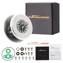 Last bildet i gallerivisningen, Suitable voor Seat Audi Skoda VW 2.0L 136HP 140HP Turbo cartridge BKD voor GT1749V 724930 Core