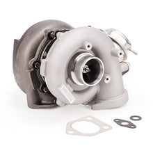 Ladda upp bild till gallerivisning, Turbo geschikt voor BMW 730d + 530d (E65 E60) 218HP 725364-5021S