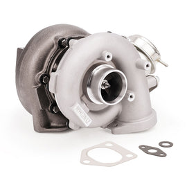 Turbo geschikt voor BMW 730d + 530d (E65 E60) 218HP 725364-5021S