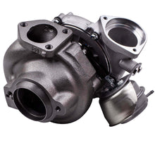 Ladda upp bild till gallerivisning, Turbocharger compatible for BMW 730 D E65 218 BHP M57N6 Cylinder 11657789081