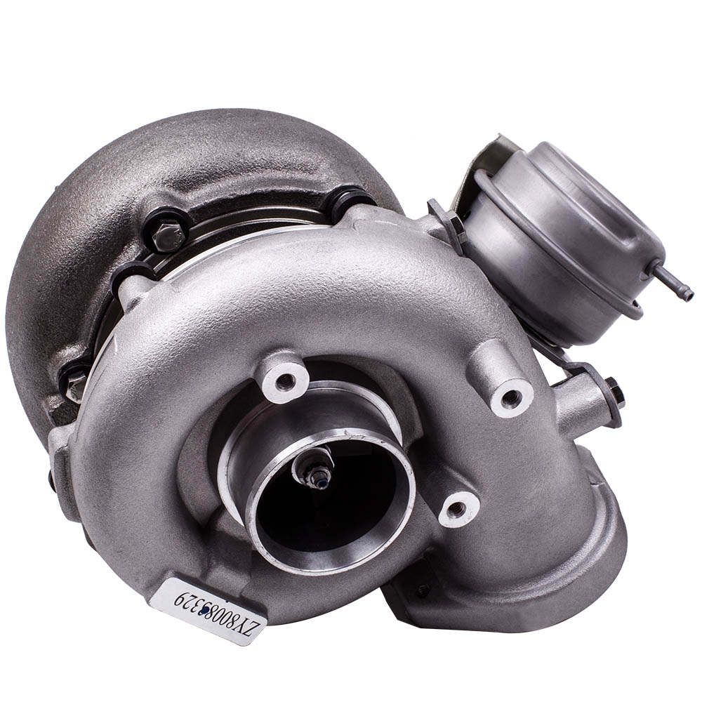 Turbocharger compatible for BMW 730 D E65 218 BHP M57N6 Cylinder 11657789081