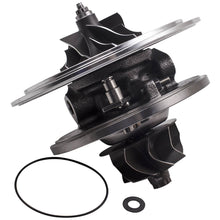 Last bildet i gallerivisningen, Turbo CHRA Cartridge geschikt voor BMW 530d E60 E61 728989-5015S 728989-0007 725364 CHRA